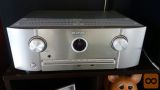 Marantz rs 6006 vrhunski omrežni av ojačevalec