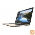 Prenosnik DELL Inspiron 5770 i5-8250U/8GB/SSD 128GB/HDD