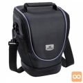 RivaCase črna torba za SLR fotoaparat 7205B-01 PS