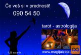 POCENI VEDEŽEVANJE IN ASTROLOŠKO SVETOVANJE IZIDA 090 54 50
