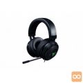 Slušalke Razer Kraken 7.1 V2, ovalne ušesne blazinice