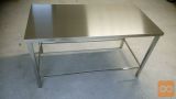 NOVA INOX MIZA