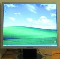 LCD monitor SAMSUNG SyncMaster 940BF - 19"