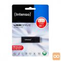 USB disk Intenso 32GB SPEED, USB3.0,b 35MB/s,p 20 MB/s