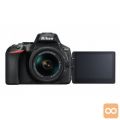 Nikon DSLR fotoaparat D5600 kit 18-55VR