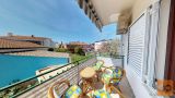Grad Krk - Namješten apartman u centru, 200 m od mora!