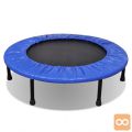 Majhen trampolin 91 cm