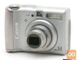 CANON POWERSHOT A510