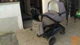 Peg Perego Book Plus S + baza