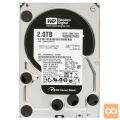 2TB WD BLACK WD2002FAEX,64MB