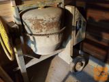 Mesalec za beton