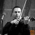 Poučevanje igranja na violino