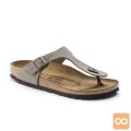Birkenstock – ženski natikači GIZEH 3992 (zelena, 39)