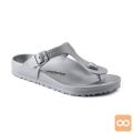 Birkenstock – ženski natikači GIZEH 3995 (srebrna, 35)
