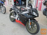 Aprilia RS 50