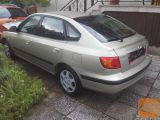 Hyundai Elantra 20 gls