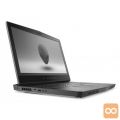 Prenosnik DELL Alienware 17 R4 i7-7700HQ/16GB/SSD 512GB/HDD