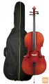 Violončelo 1/8 OUTFIT ASPIRANTE MARSEILLE GS403.125