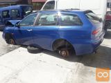 Alfa 156 sportwagon 2.4 JTD po delih