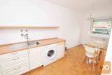 Šiška Šentvid 1-sobno 33,6 m2