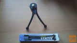 Mini stativ Hama 4024