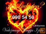 POCENI TAROT VEDEŽEVANJE IN ASTROLOGIJA IZIDA