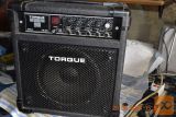 OJAČEVALEC TORQUE 30W TB 30 MK II