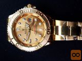 Rolex ure