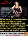 FETIŠ 0904277 SPROSTITVE DOMINACIJE FETIŠ