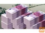 Rešitev za vaše financne težave