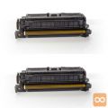 Toner HP CE250XD Black / 504X / Dvojno pakiranje