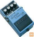 BOSS CH1 Super Chorus kitarski efekti pedali stompbox