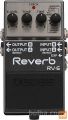 BOSS RV6 Reverb kitarski efekti pedali stompbox