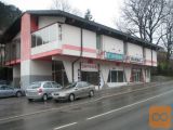 Postojna center Samostojna 480 m2