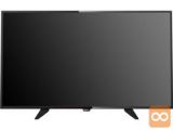 Philips LED TV, ZVOČNIKI Philips 2/1, digitalna sobna antena