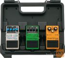BOSS BCB30 PEDAL BOARD Kovček za Kitarske Efekte