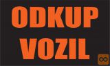 Odkupim VAŠ AVTOMOBIL 041 774 816