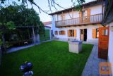 Sežana Orlek Vrstna 120 m2