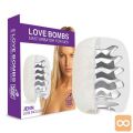 MASTURBATOR Love Bombs Jenn