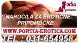 Pokličite erotično trgovino PORTIA EROTICA - SVETOVALKA