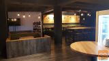 Bežigrad Savlje gostinski lokal 337 m2
