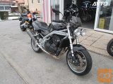Triumph SPEED TRIPLE 955