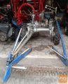 Gorska kosilnica BCS 622 z grebenom 110 cm