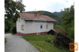 Samostojna Hiša Z Vrtom