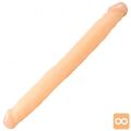 DILDO Double