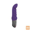 VIBRATOR Abby G Violet