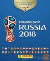 MENJAM SLIČICE PANINI FIFA WORLD CUP RUSSIA 2018