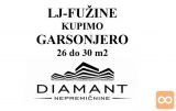 Lj - Fužine