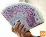 Dobite svoje kredite v 72 urah