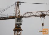 Gradbeni stolpni žerjav LIEBHERR 132 EC-H8 FR.tronic
